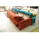 Двухместный диван-кровать FELIX (Феликс) FLX-01