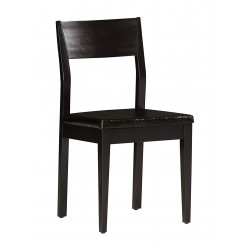 Обеденный стул для гостиной Мира MIRA-05-01 венге