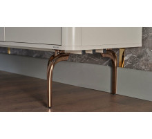 Длинный комод для посуды в гостиную Larissa (Ларисса) lars-10 Длинный комод для посуды в гостиную Larissa (Ларисса) lars-10