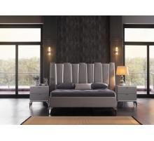 Кровать в спальню Лоретто (Loretto) LORET-26 Кровать в спальню Лоретто (Loretto) LORET-26