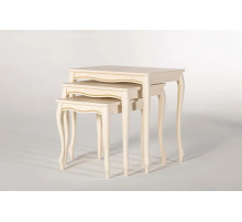 Журнальный столик 3в1 Перлино (Perlino) PERL-52