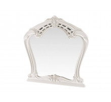 Зеркало для туалетного столика Роза (беж)