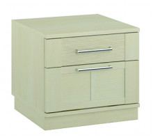 Тумба прикроватная Сиерра(светлый) СИ-301.03