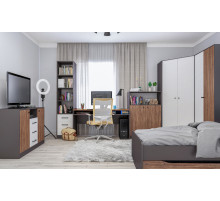 Односпальная кровать Мальма МН-135-29