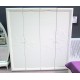 Шкаф для одежды Астория МН-218-04-220