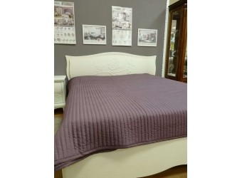 Двуспальная кровать Астория МН-218-01М распродажа с образца