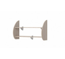 Настенная полка Василиса П-2