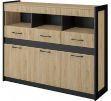 Тумба в гостиную Стенли (Прованс) МН-037-16 Тумба в гостиную Стенли (Прованс) МН-037-16