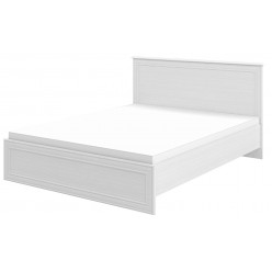 Двуспальная кровать Юнона МН-132-01 (160x200)