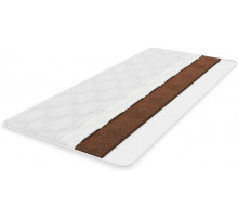 Наматрасник «Топпер Кокос»