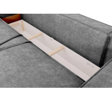 Диван-кровать Тулон (вариант 1) Диван-кровать Тулон (вариант 1)