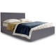 Двуспальная кровать Сиеста (вариант 3)