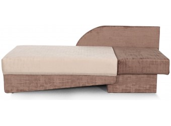 Угловой диван Джеки-2 (вариант 1)