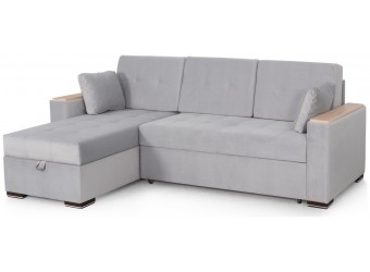 Угловой диван Монако-1 (вариант 2)
