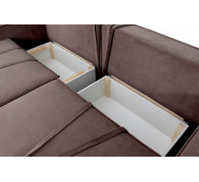 Угловой диван Тулон-4 (вариант 2) Угловой диван Тулон-4 (вариант 2)