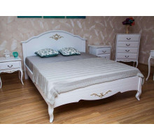 Односпальная кровать Флоренция MUR-112-01