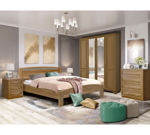 Двуспальная кровать-тахта Вегас MUR-KT-VEGAS