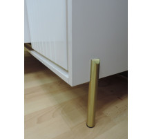 Тумба в гостиную Люксор МН-042-10 Распродажа с экспозиции Тумба в гостиную Люксор МН-042-10 Распродажа с экспозиции