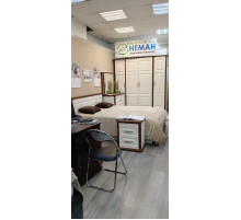 Распродажа с экспозиции Шкаф четырехстворчатый Марсель МН-126-04