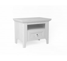 Прикроватная тумба Клер, Сосна Андерсен Прикроватная тумба Клер, Сосна Андерсен