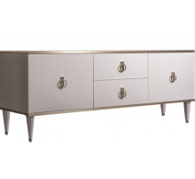 Тумба под телевизор РМТ-3(слоновая кость)