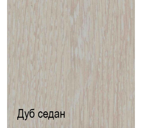 Четырехстворчатый шкаф для одежды Венеция ВНШ2/4 (дуб седан)