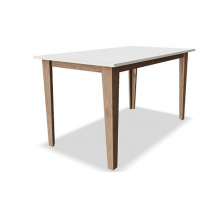 Стол обеденный Мавенна (Mavenna), раскладной, mini MAVN-14A