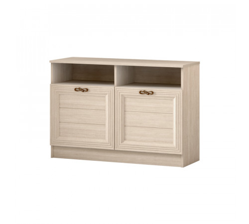 Тумба в гостиную Лира 47 светлая